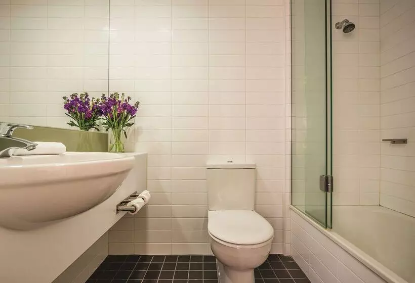 Fotos del hotel Travelodge  Wellington:  10