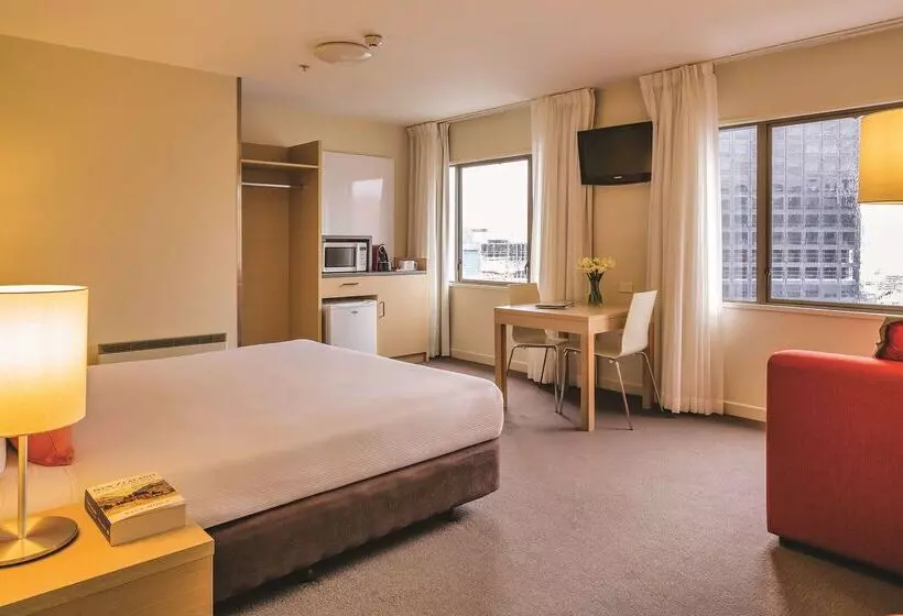 Fotos del hotel Travelodge  Wellington:  23