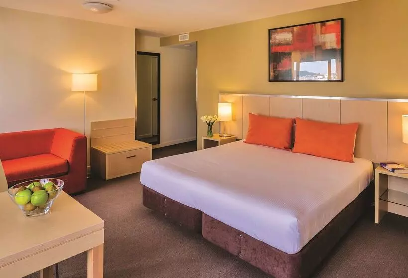 Fotos del hotel Travelodge  Wellington:  2