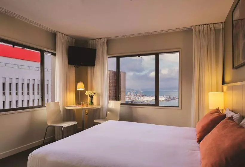 Fotos del hotel Travelodge  Wellington:  25