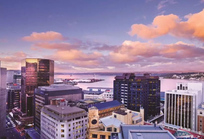 Fotos del hotel Travelodge  Wellington:  18