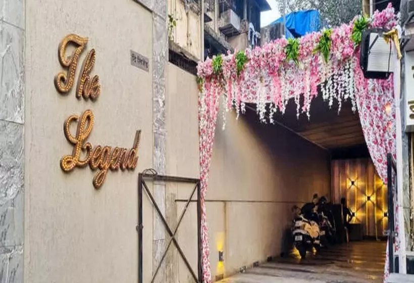 Treebo Trend Legend Ii Santa Cruz