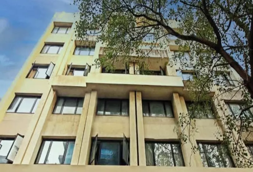 Fotos del hotel Treebo Trend Legend Ii Santa Cruz:  7