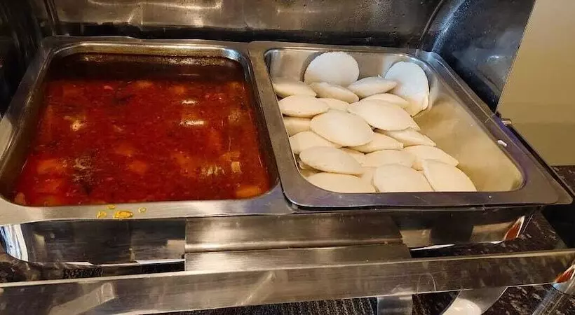 Fotos del hotel Treebo Trend Legend Ii Santa Cruz:  13