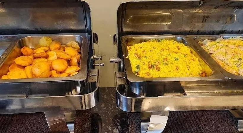 Fotos del hotel Treebo Trend Legend Ii Santa Cruz:  9