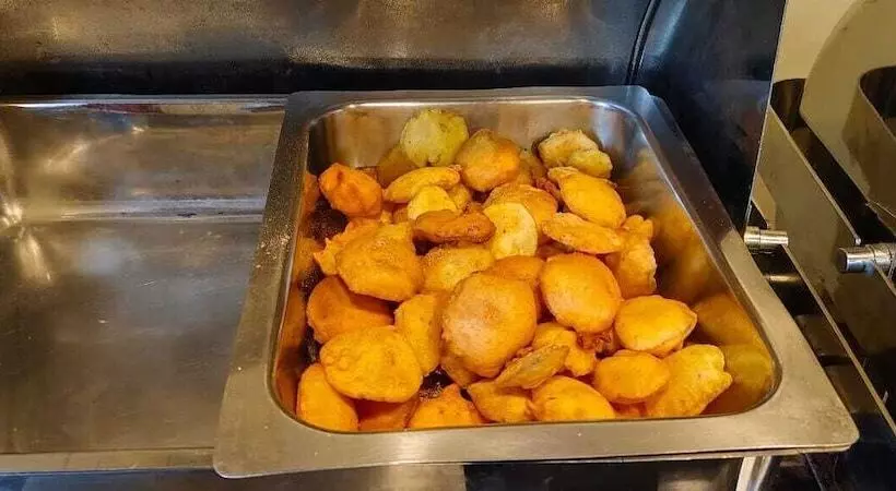 Fotos del hotel Treebo Trend Legend Ii Santa Cruz:  14