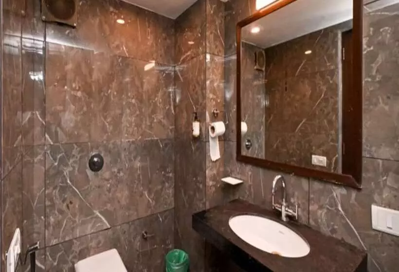 Fotos del hotel Treebo Trend Legend Ii Santa Cruz:  6