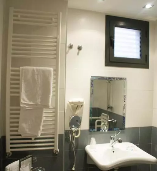 Fotos del hotel Hospedium Hotel Vittoria Colonna:  22