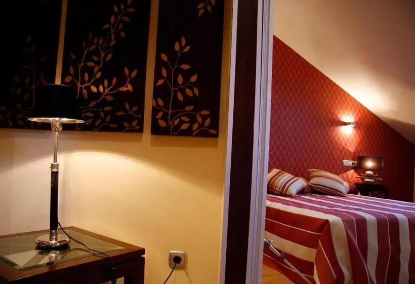Fotos del hotel Hospedium Hotel Vittoria Colonna:  4