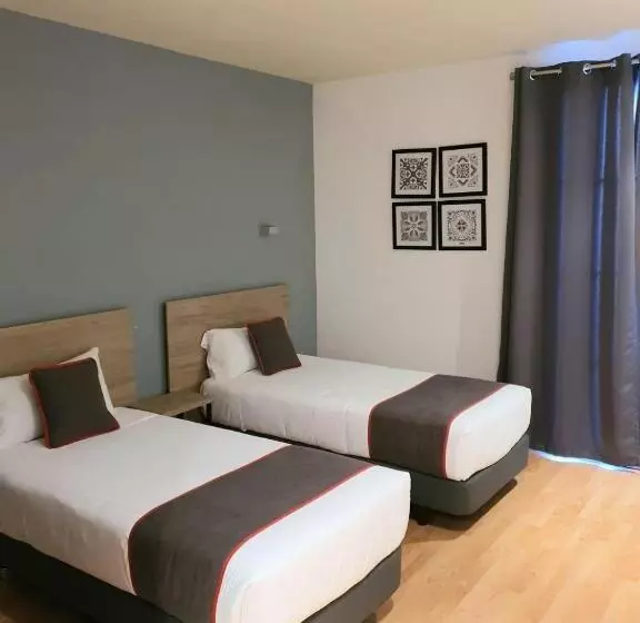 Fotos del hotel Hospedium Hotel Vittoria Colonna:  2