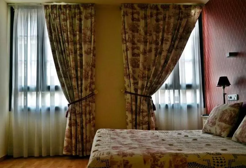 Fotos del hotel Hospedium Hotel Vittoria Colonna:  12