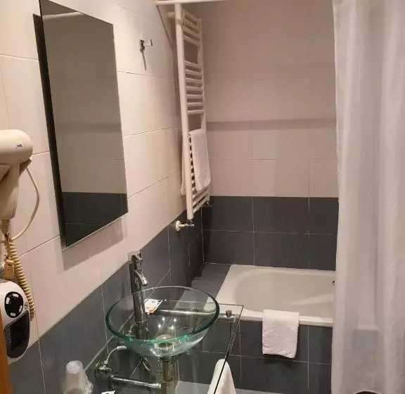 Fotos del hotel Hospedium Hotel Vittoria Colonna:  23
