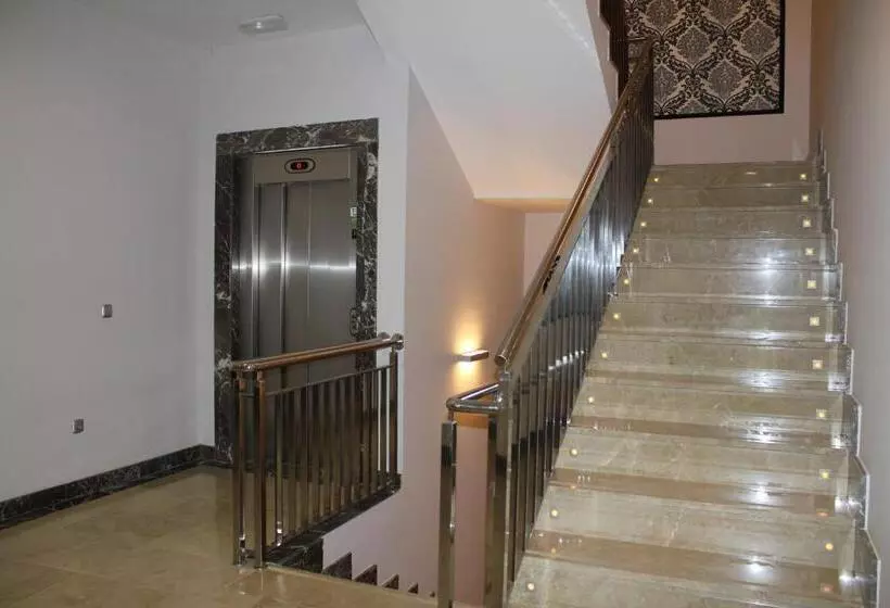 Fotos del hotel Hospedium Hotel Vittoria Colonna:  14