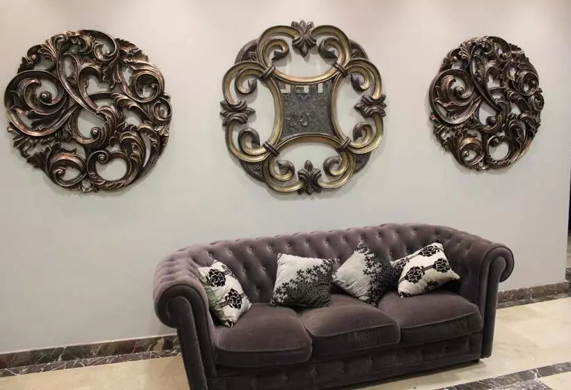 Fotos del hotel Hospedium Hotel Vittoria Colonna:  9
