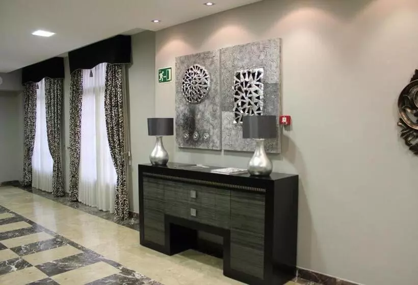 Fotos del hotel Hospedium Hotel Vittoria Colonna:  28