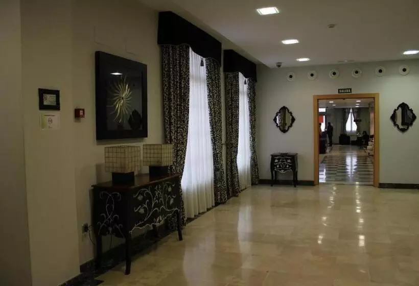 Fotos del hotel Hospedium Hotel Vittoria Colonna:  16