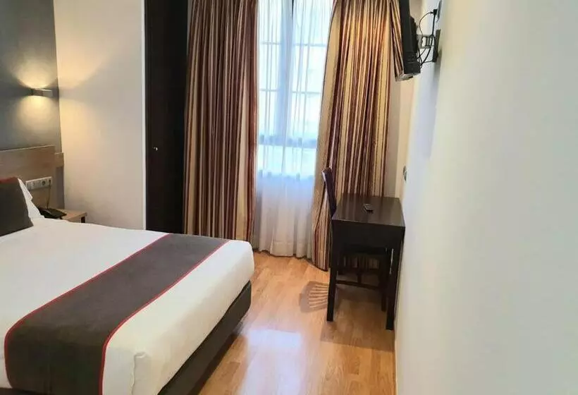 Hospedium Hotel Vittoria Colonna