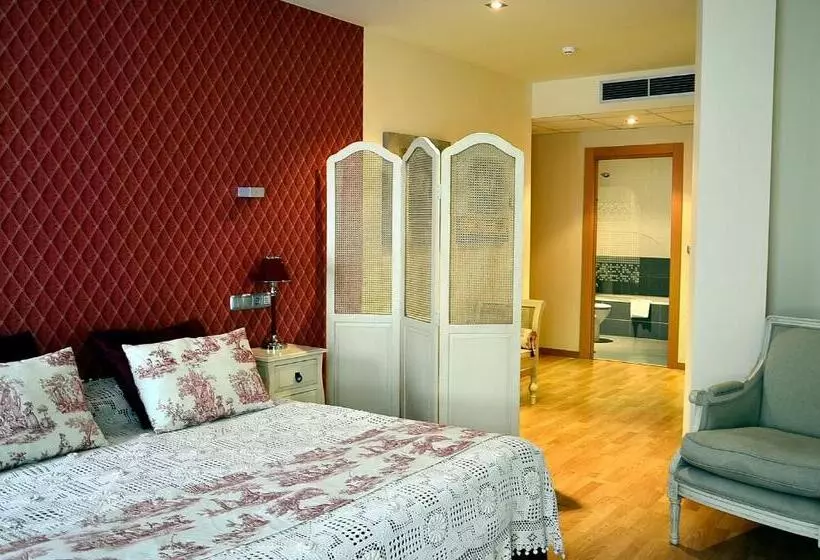 Fotos del hotel Hospedium Hotel Vittoria Colonna:  3