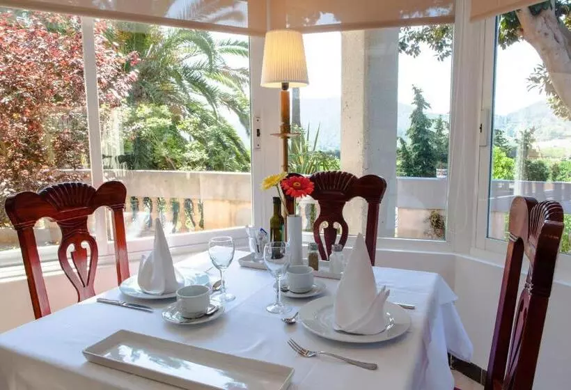 Fotos del hotel Agroturismo Son Galceran:  21