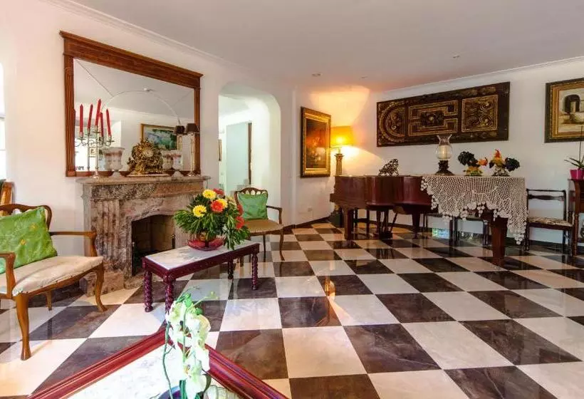 Fotos del hotel Agroturismo Son Galceran:  3