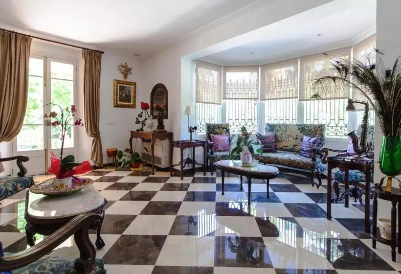 Fotos del hotel Agroturismo Son Galceran:  13
