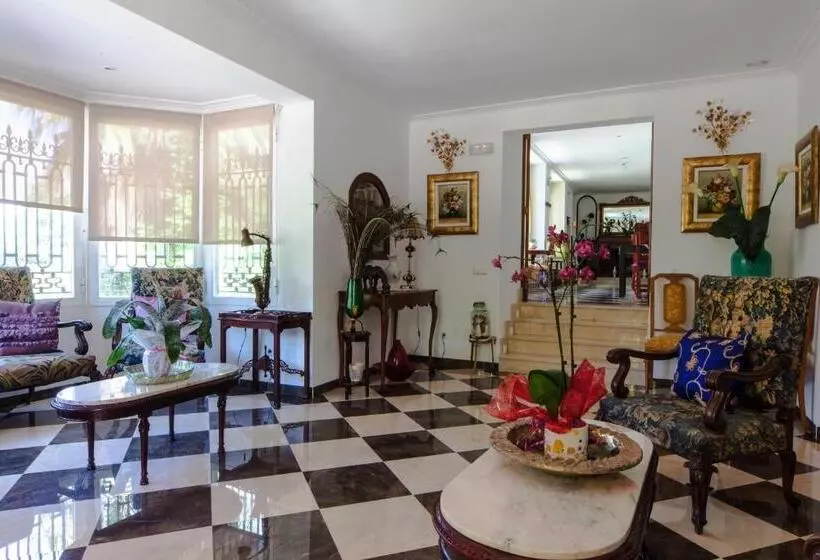 Fotos del hotel Agroturismo Son Galceran:  9