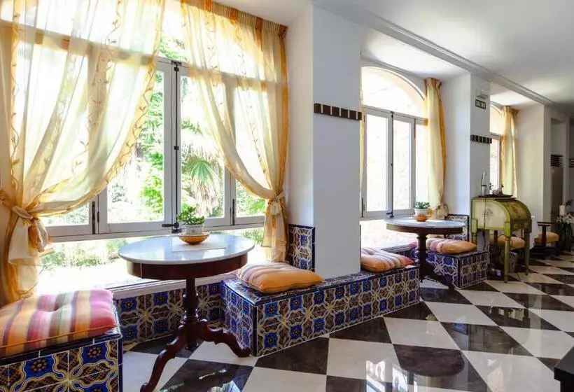 Fotos del hotel Agroturismo Son Galceran:  5