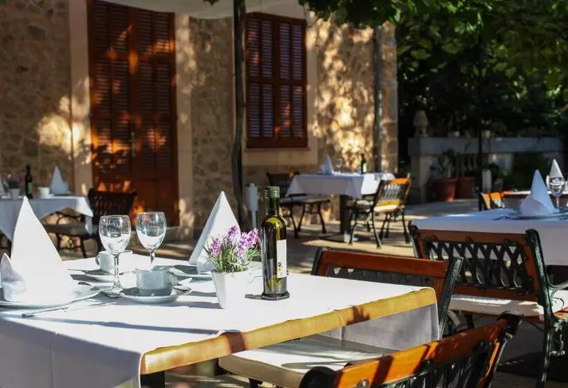 Fotos del hotel Agroturismo Son Galceran:  25