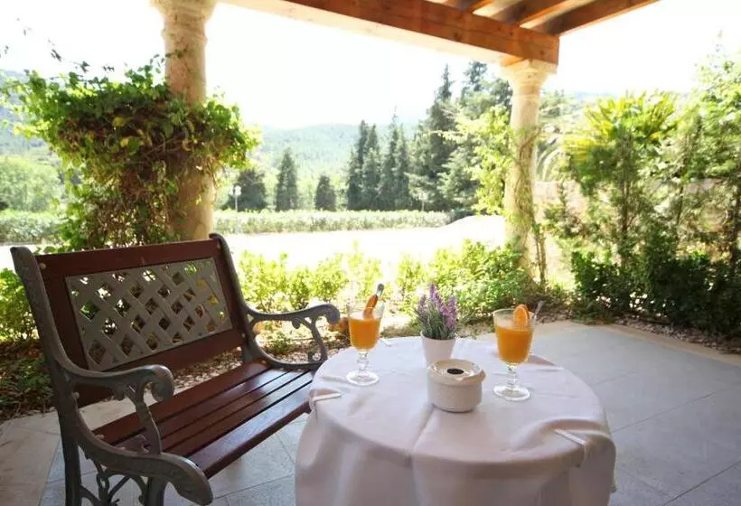 Fotos del hotel Agroturismo Son Galceran:  18