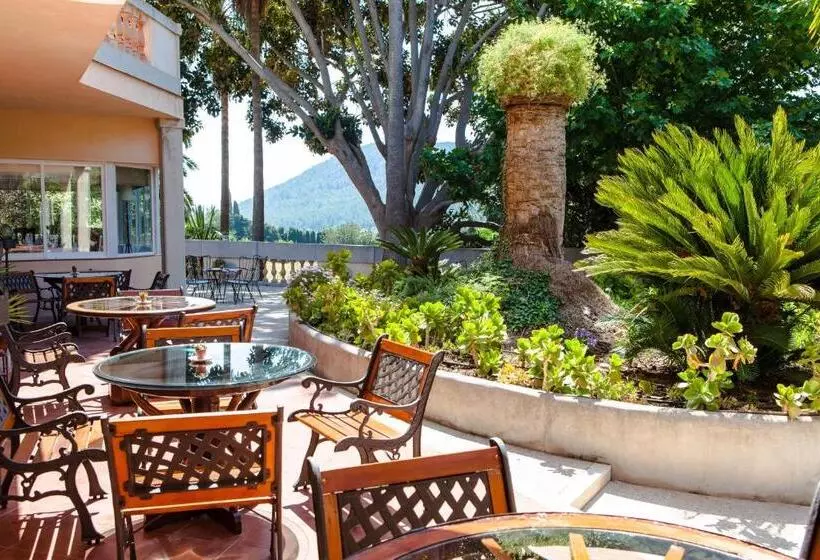 Fotos del hotel Agroturismo Son Galceran:  12