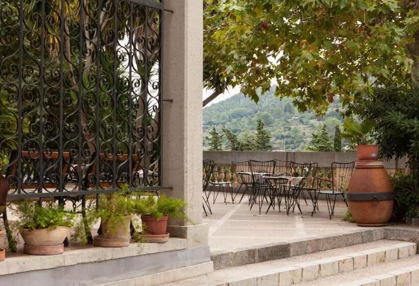 Fotos del hotel Agroturismo Son Galceran:  7