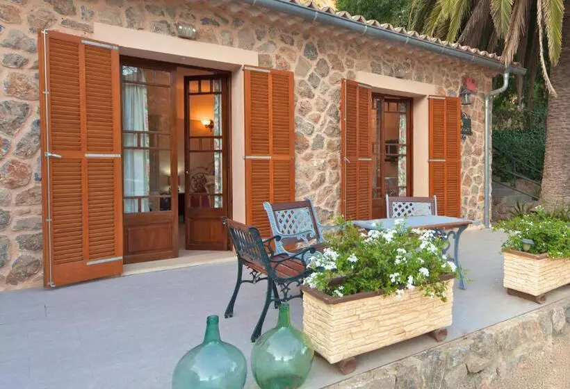 Fotos del hotel Agroturismo Son Galceran:  24