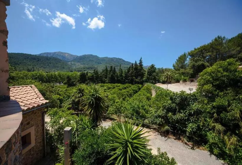 Fotos del hotel Agroturismo Son Galceran:  8