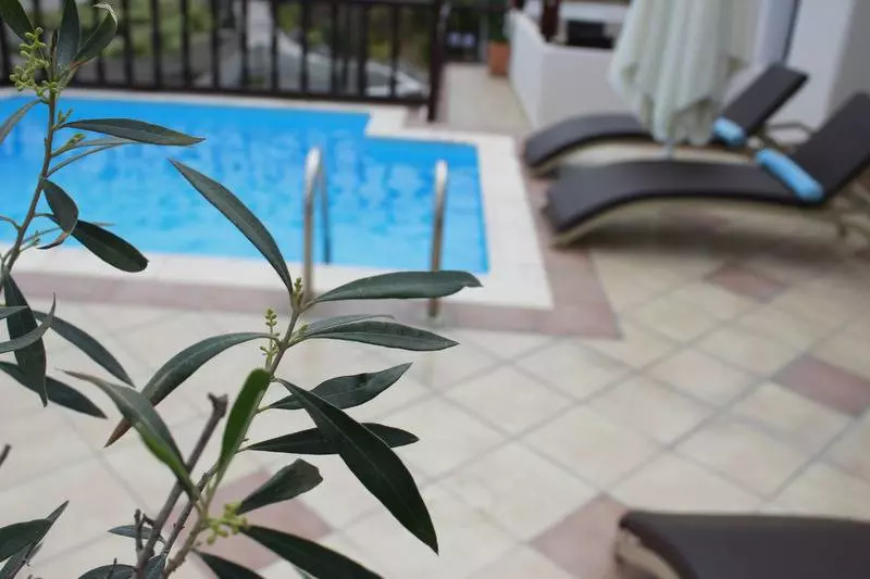 Fotos del hotel Amerisa Suites:  7