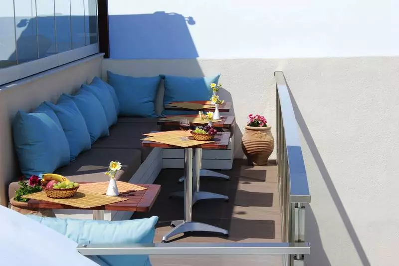 Fotos del hotel Amerisa Suites:  4