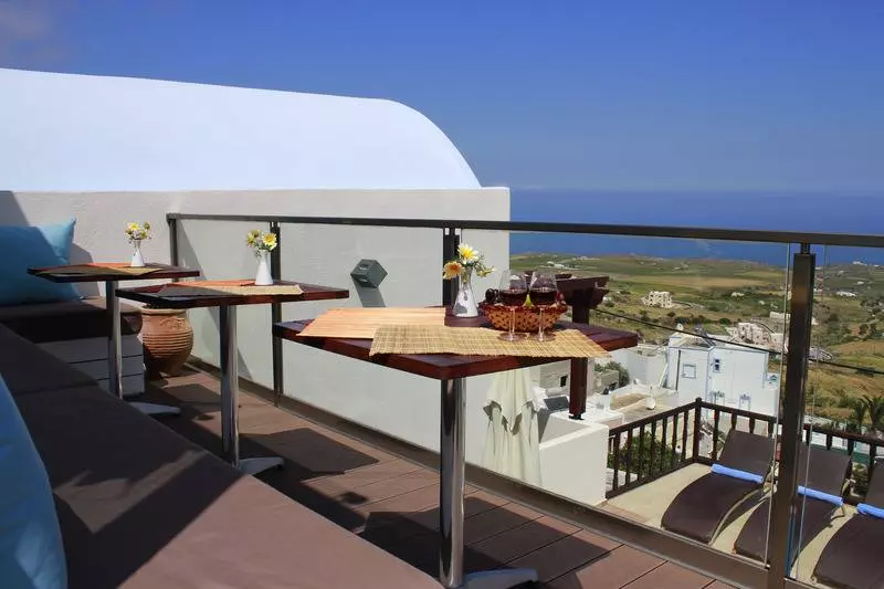 Fotos del hotel Amerisa Suites:  8