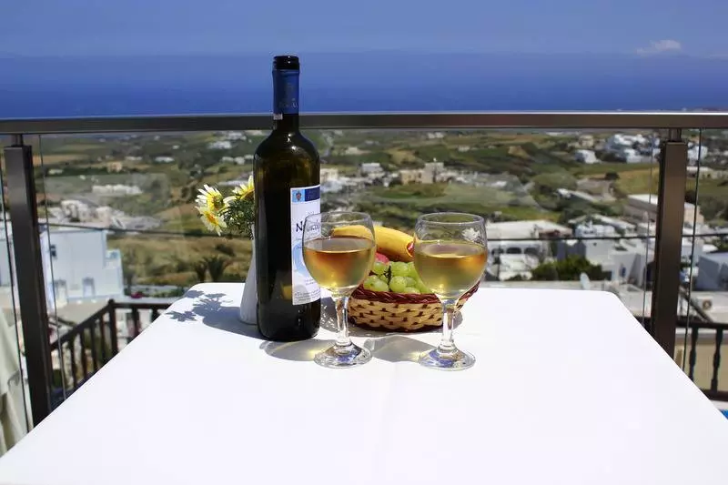 Fotos del hotel Amerisa Suites:  14