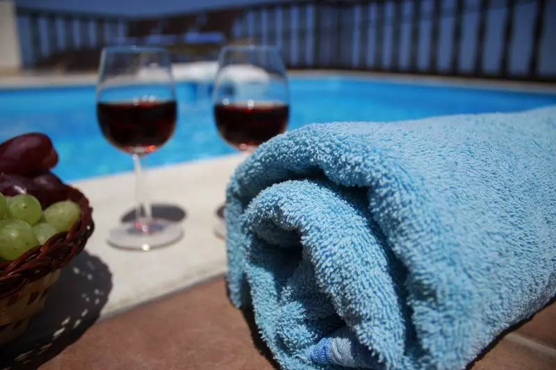 Fotos del hotel Amerisa Suites:  12