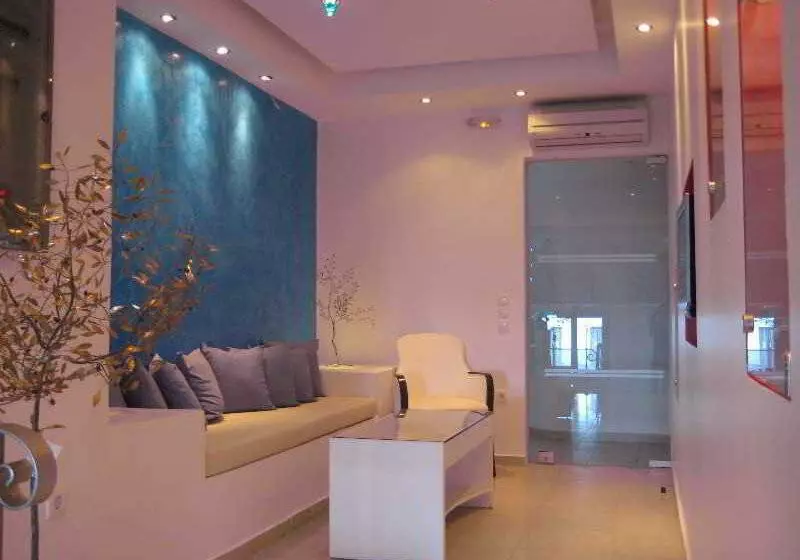 Fotos del hotel Amerisa Suites:  2