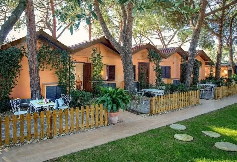 Fotos del hotel Antica Locanda Palmieri:  7