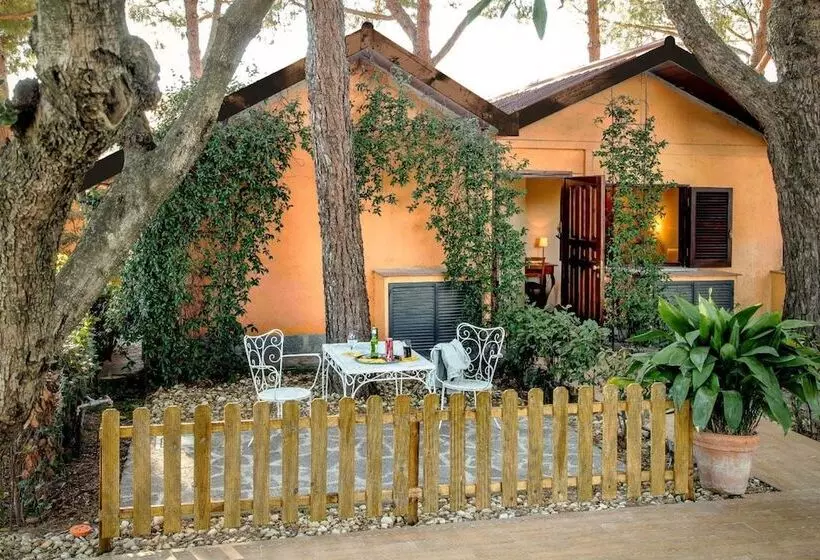 Fotos del hotel Antica Locanda Palmieri:  9