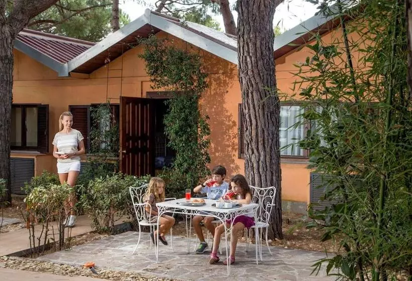 Fotos del hotel Antica Locanda Palmieri:  6