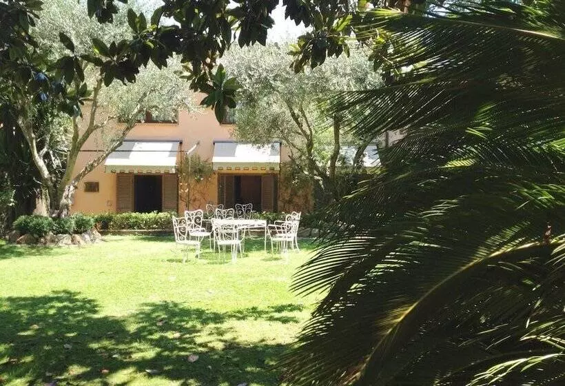 Fotos del hotel Antica Locanda Palmieri:  13