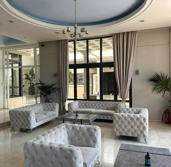 Fotos del hotel Argiri Resort  & Apartments:  17