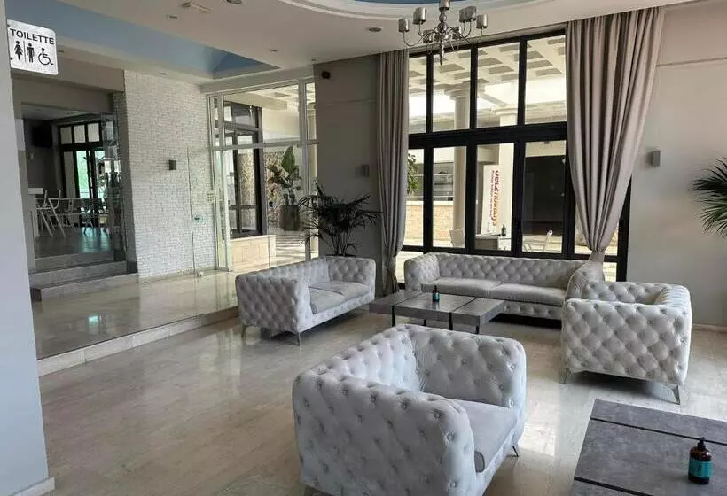 Fotos del hotel Argiri Resort  & Apartments:  11