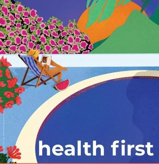 Fotos del hotel Argiri Resort  & Apartments:  15