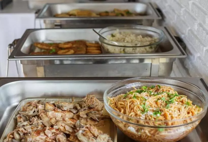 Fotos del hotel Argiri Resort  & Apartments:  3