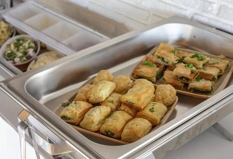 Fotos del hotel Argiri Resort  & Apartments:  22