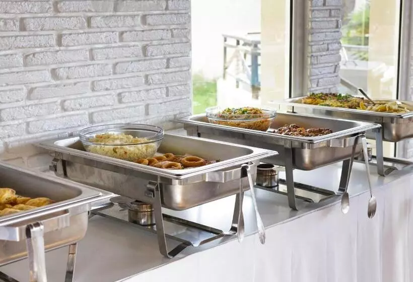 Fotos del hotel Argiri Resort  & Apartments:  18