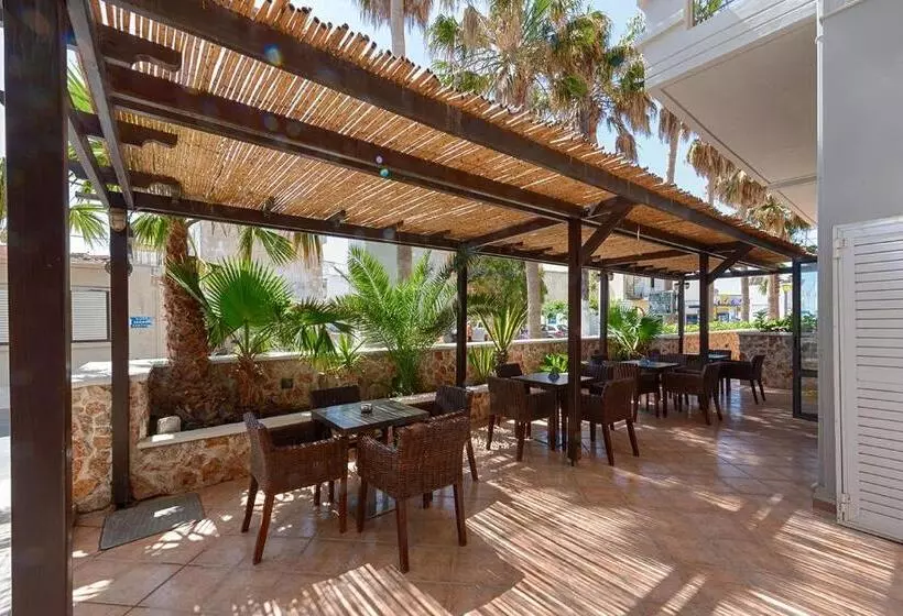 Fotos del hotel Argiri Resort  & Apartments:  5